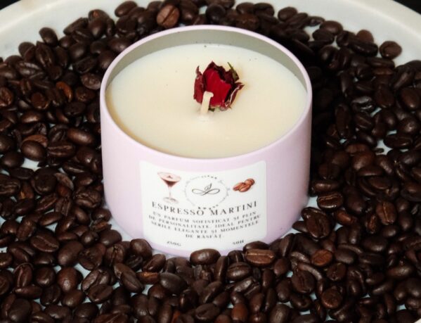 ESPRESSO MARTINI